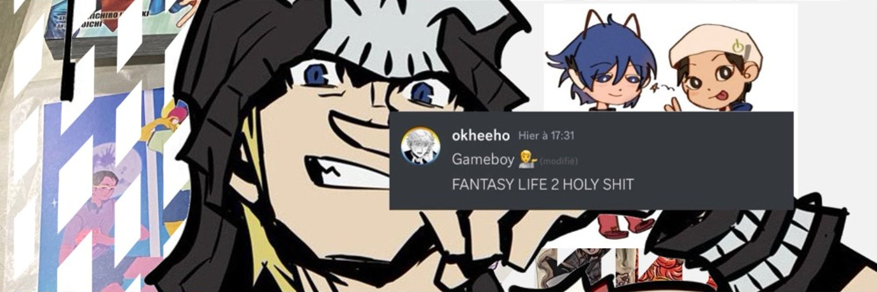 yaoiful heeho