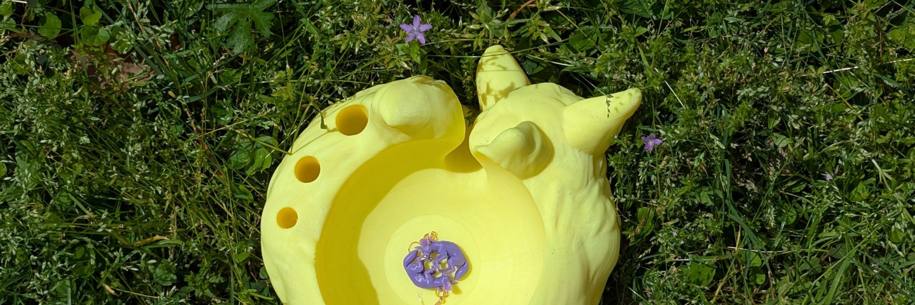 🏳️‍⚧️ Neerdoe 3D Prints 🏳️‍⚧️