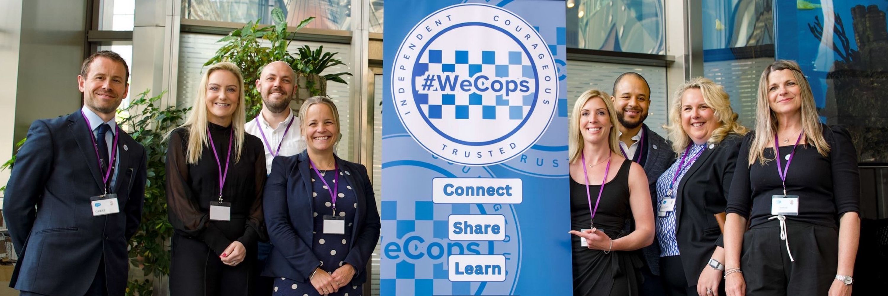 WeCops