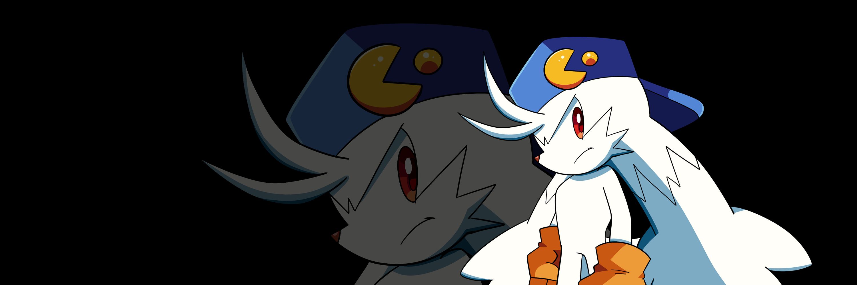 -Lux Klonoa-