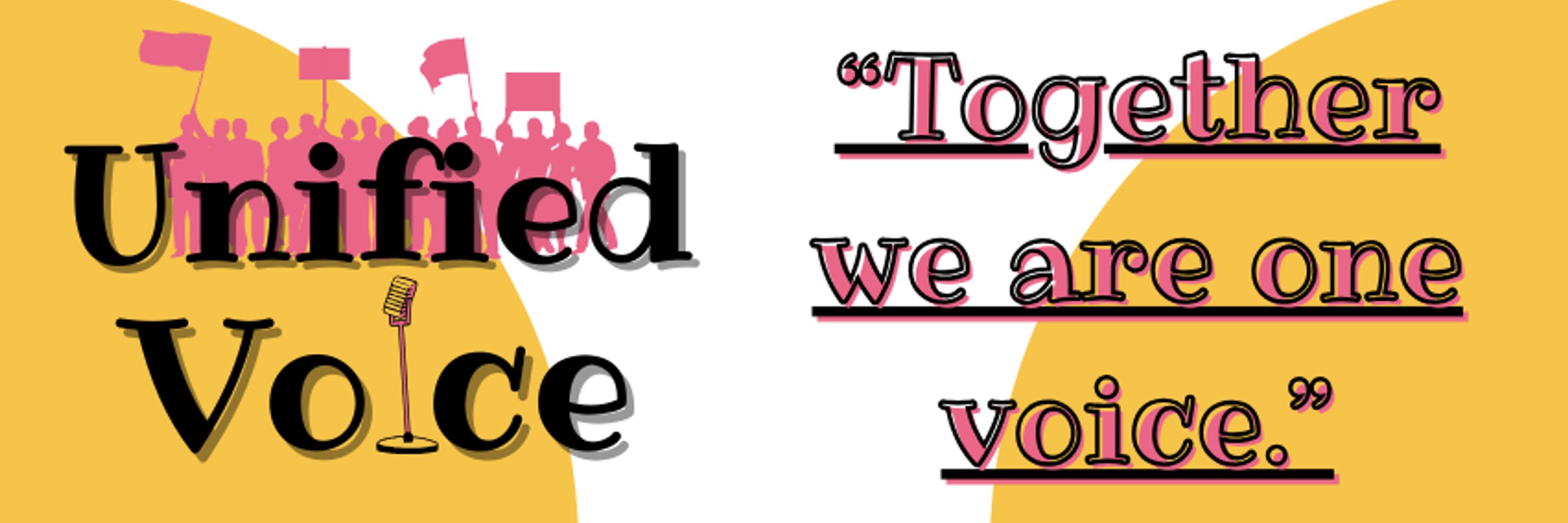 Unified Voice