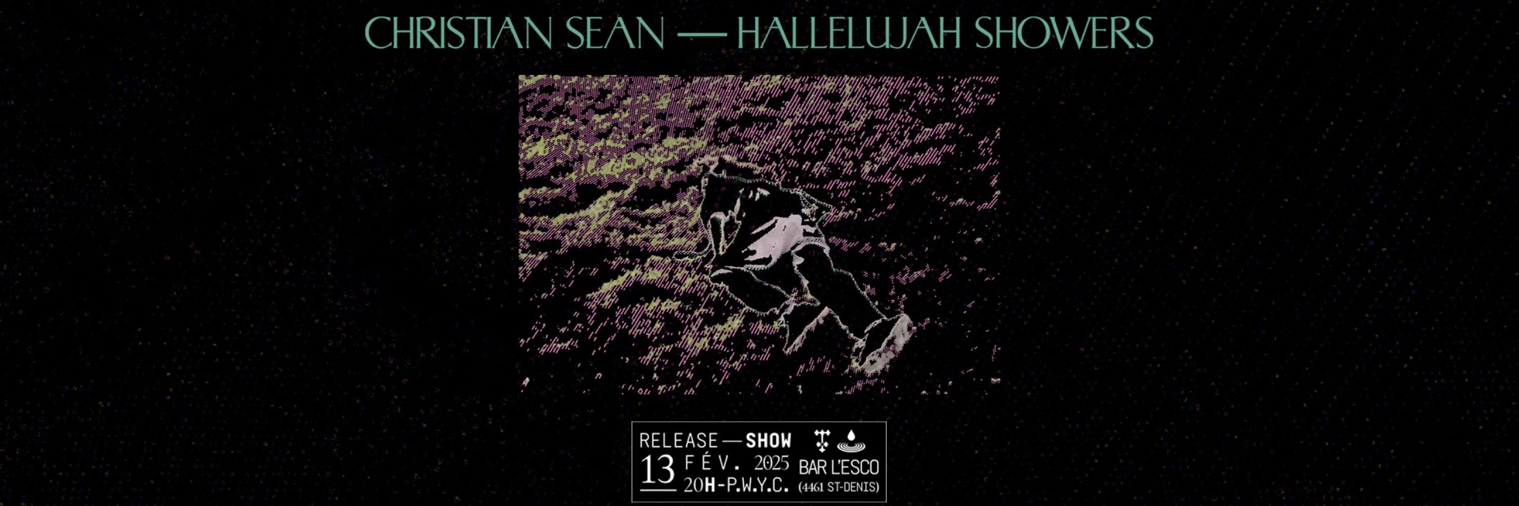 Christian Sean
