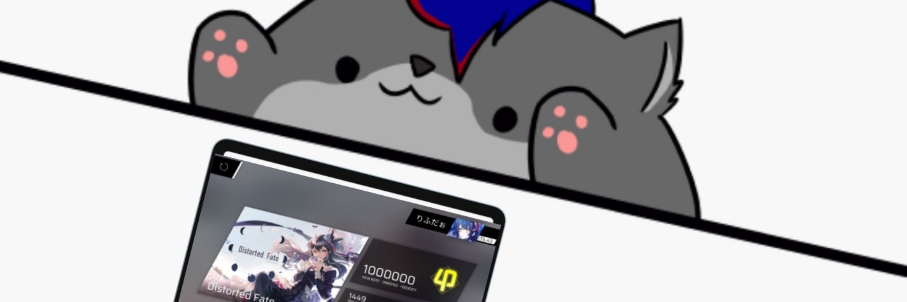 濃酒狼塩*りふだぉ*🐺
