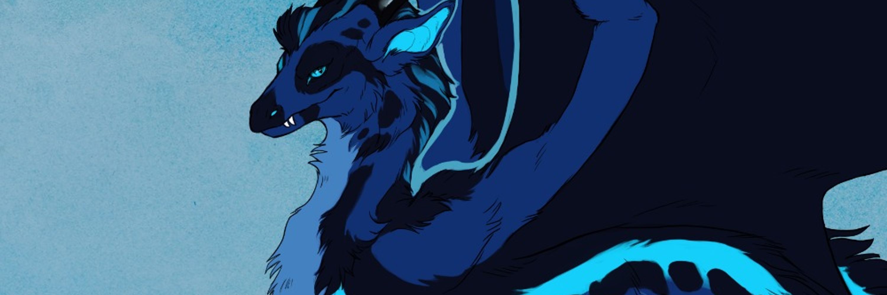🔮🐉Blu🐉🔮