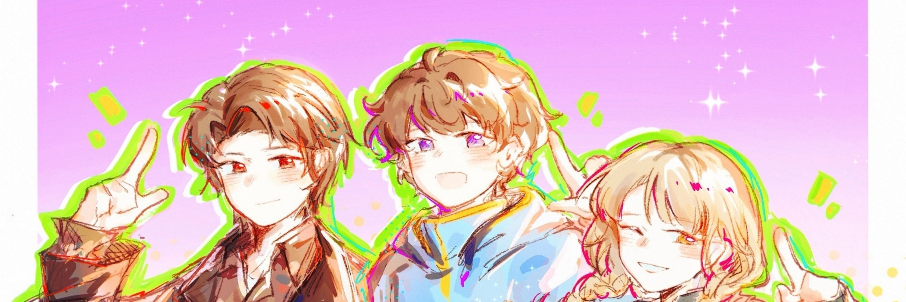 Natsugram 🦊