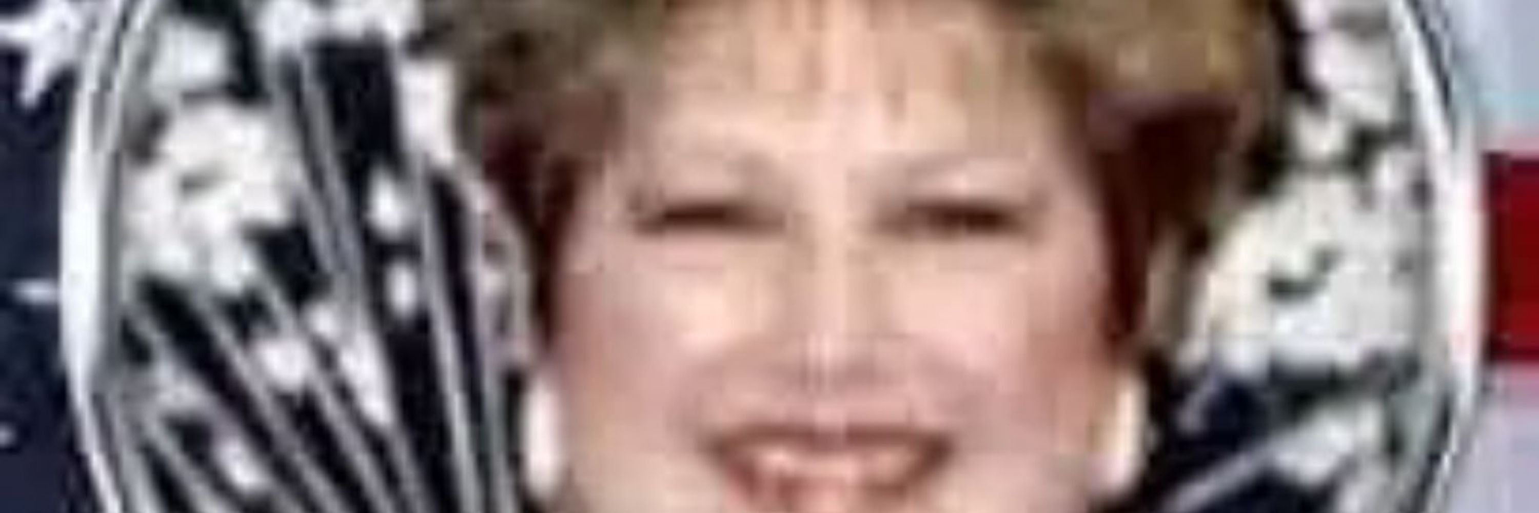Janet Orendorff