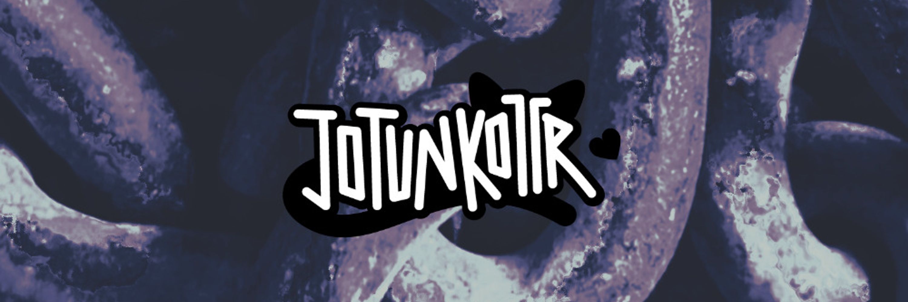 Jotunkottr