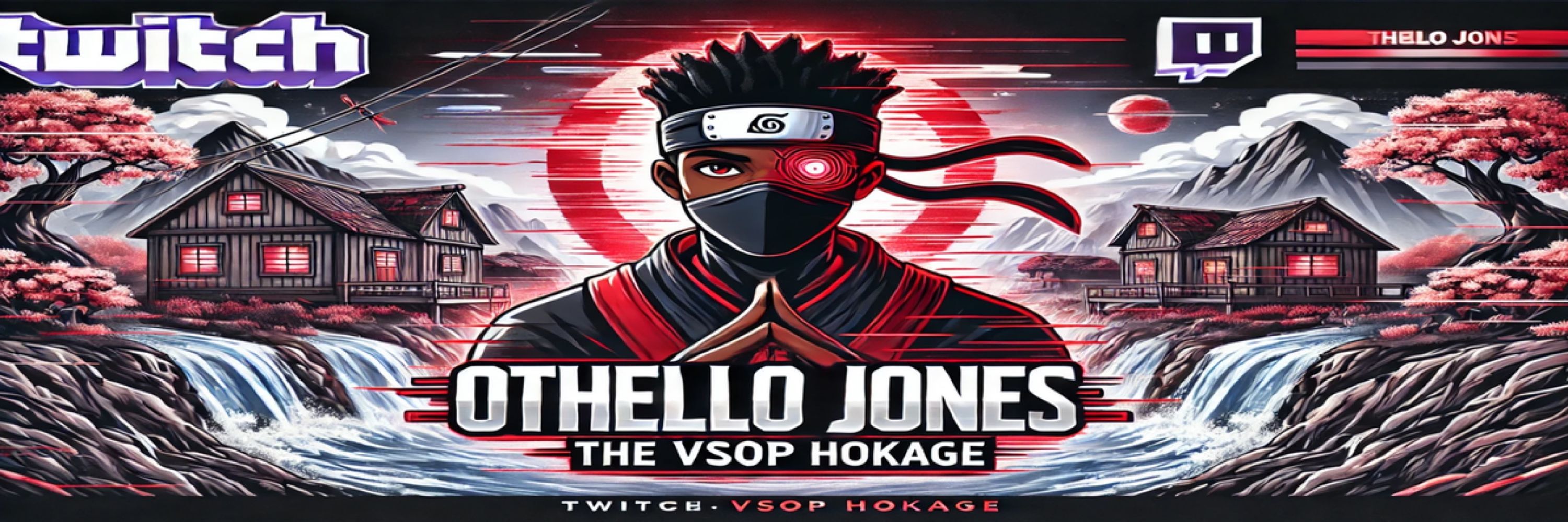 VSOP Hokage