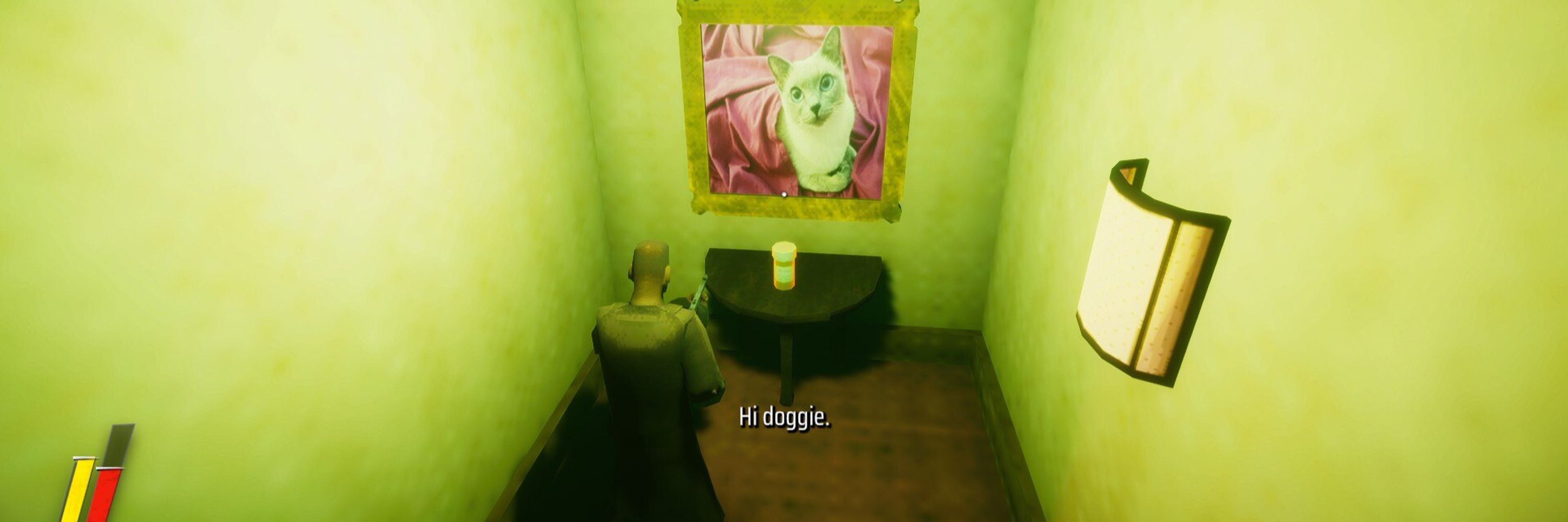 hotline