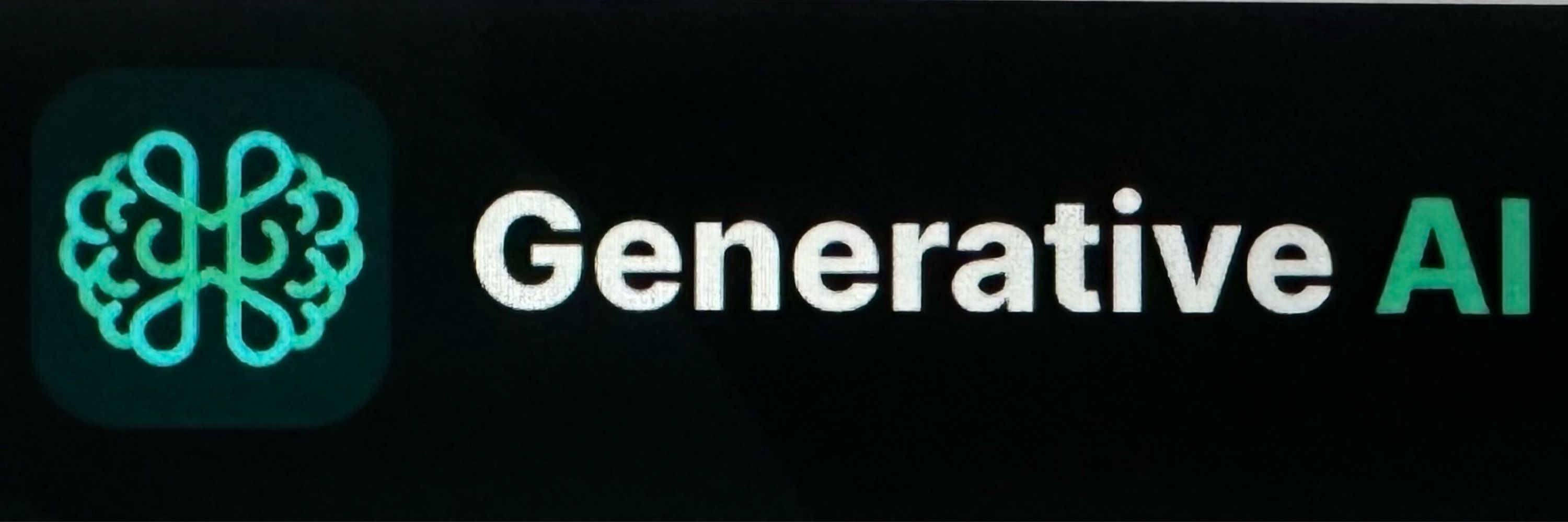 Generate AI