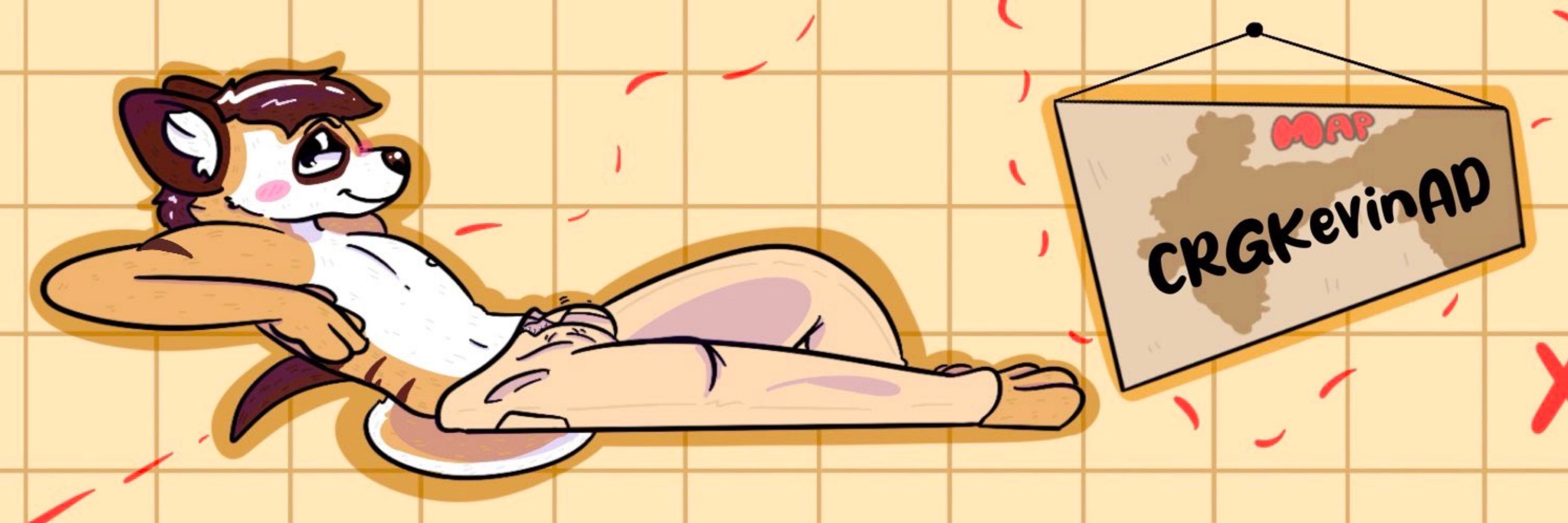 🔞Kevin After Darchaeology