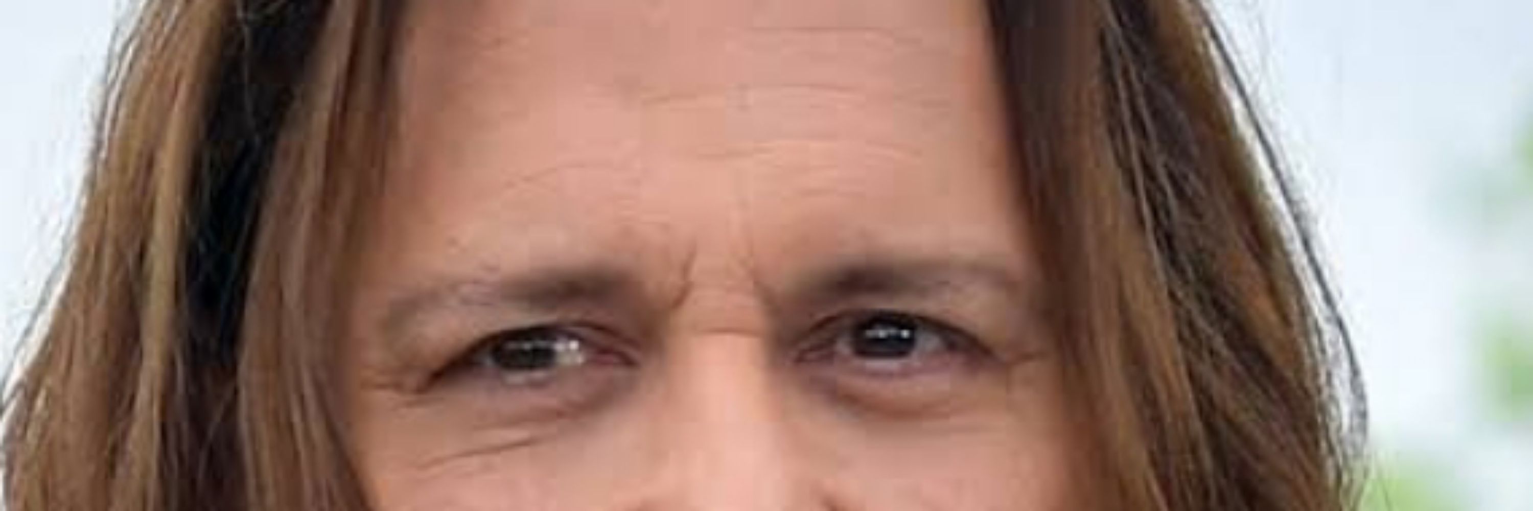 Johnny Deep fan page