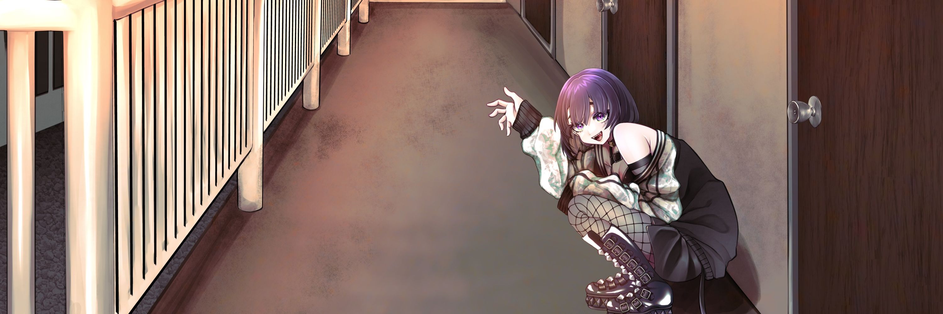 灰汰々いあ