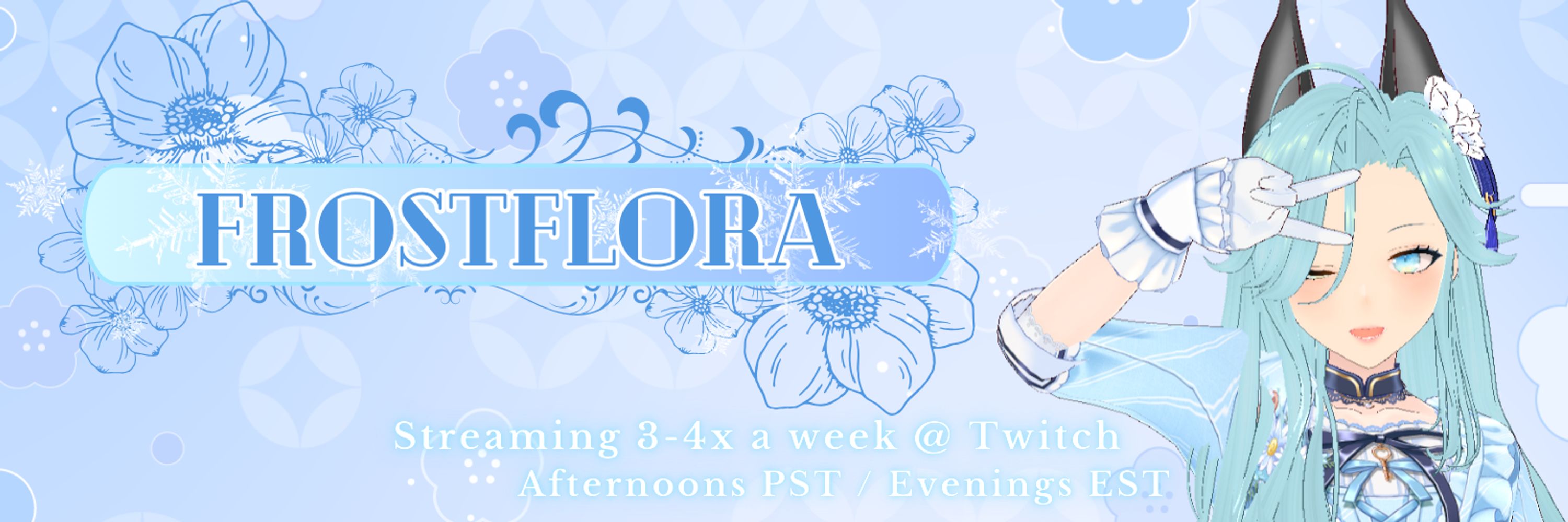 FrostFlora