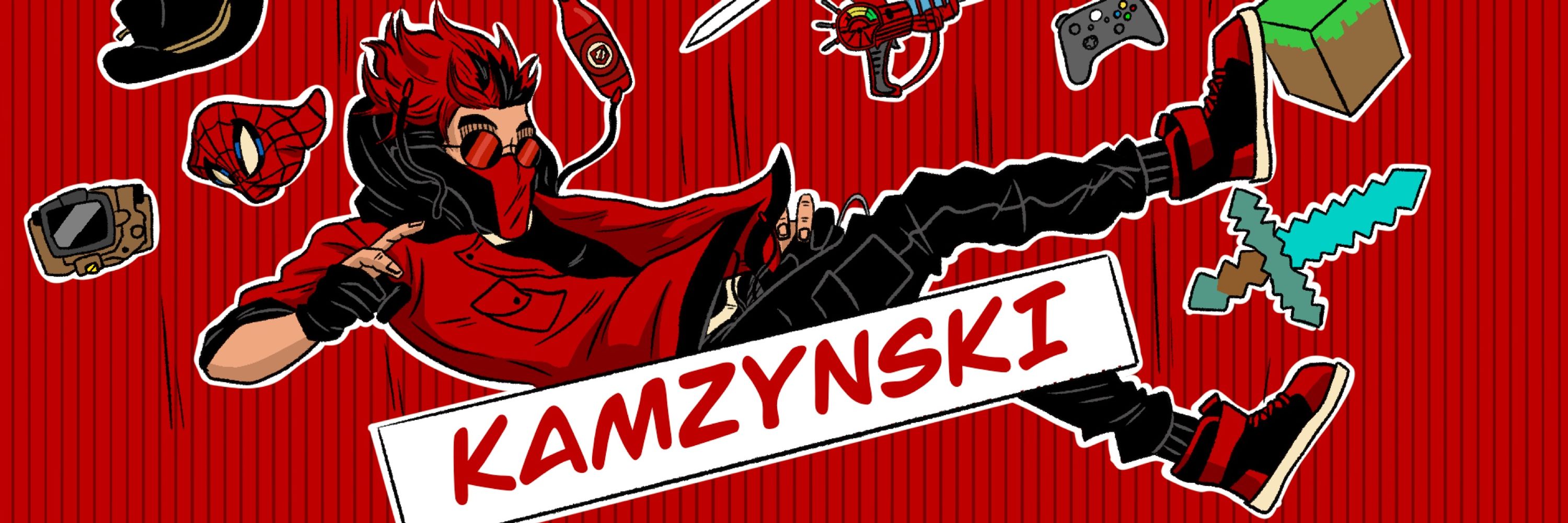 Kamzynski🪶