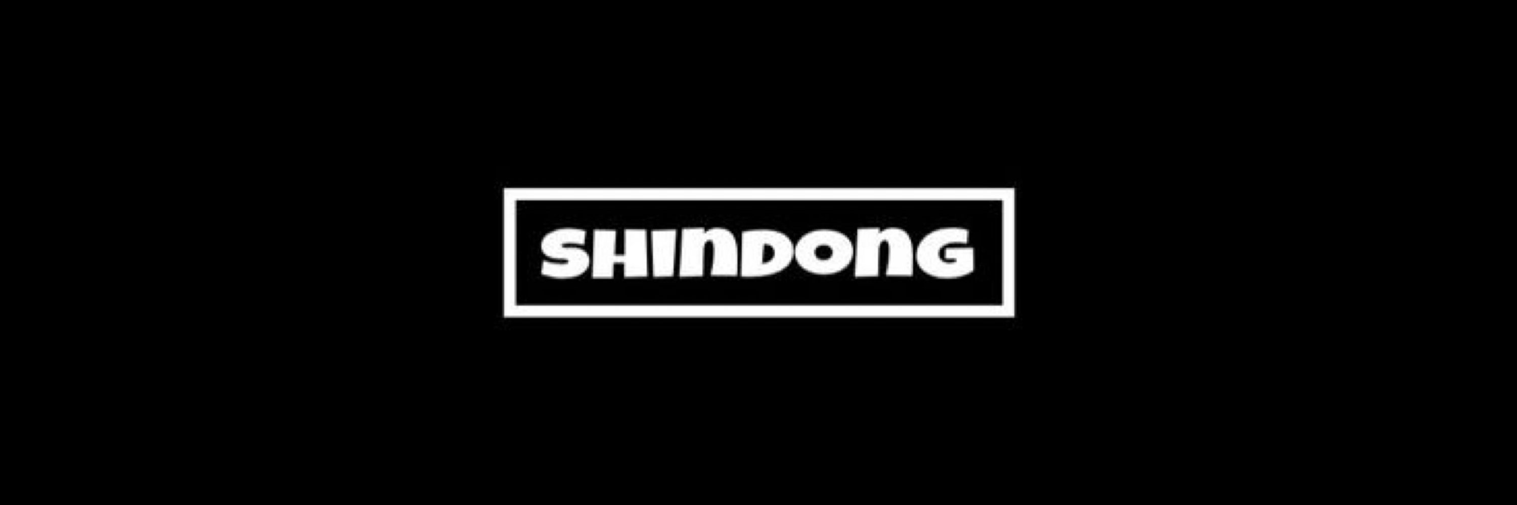 Shindong acervo 💙