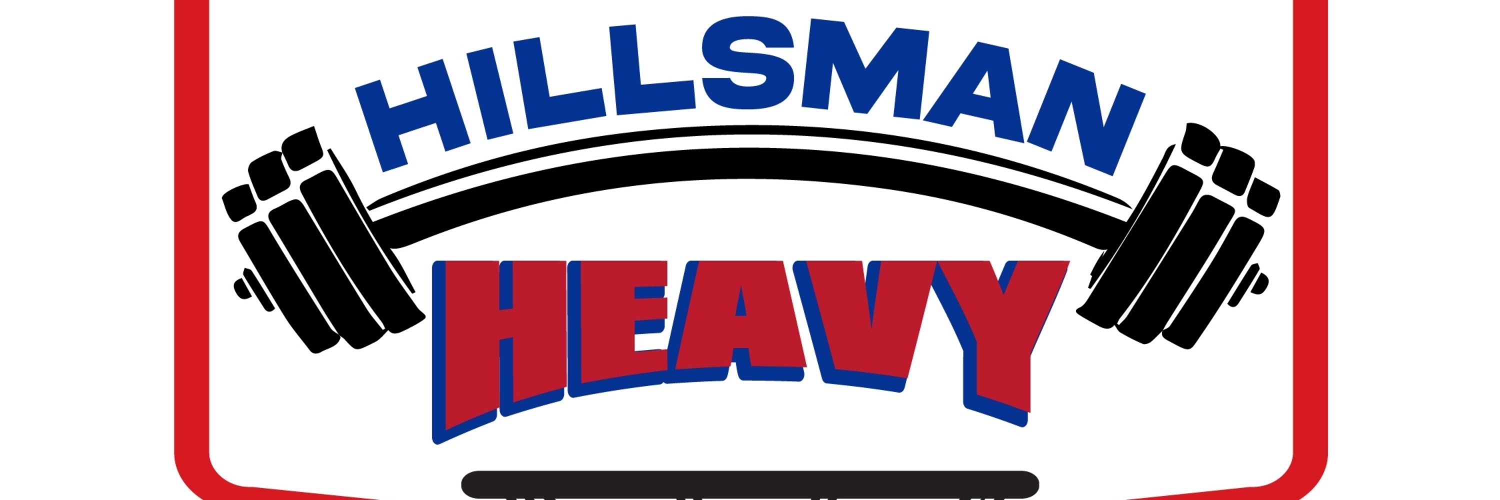 JHillsman