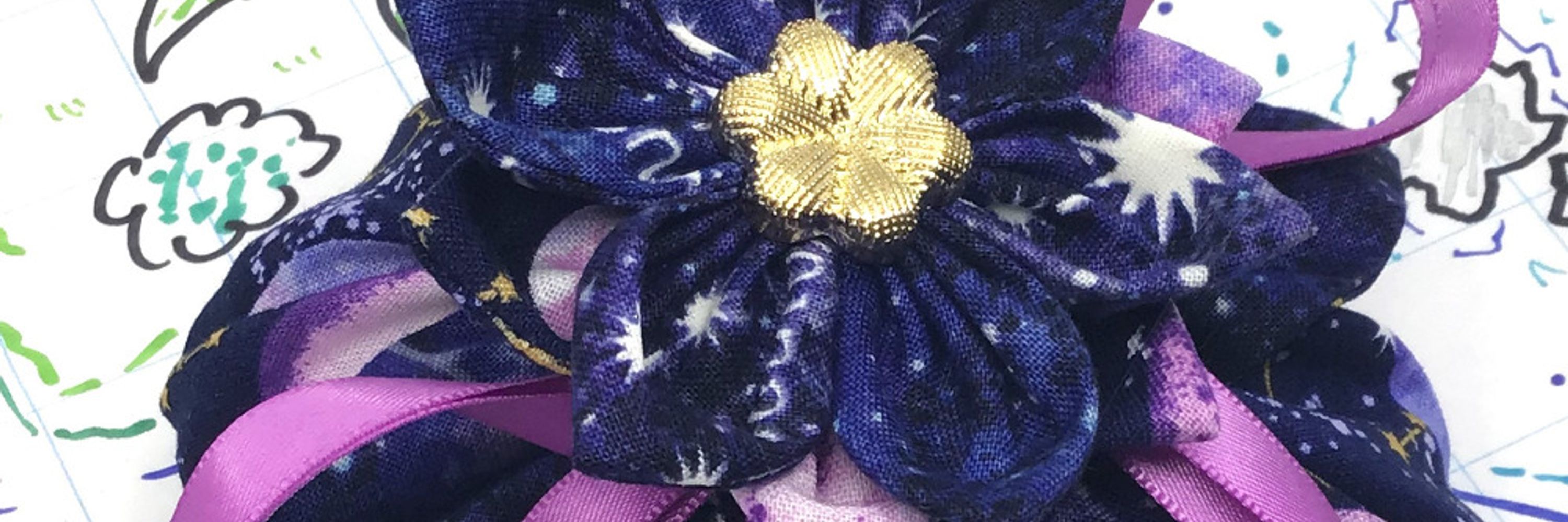 Magic and Stitchcraft