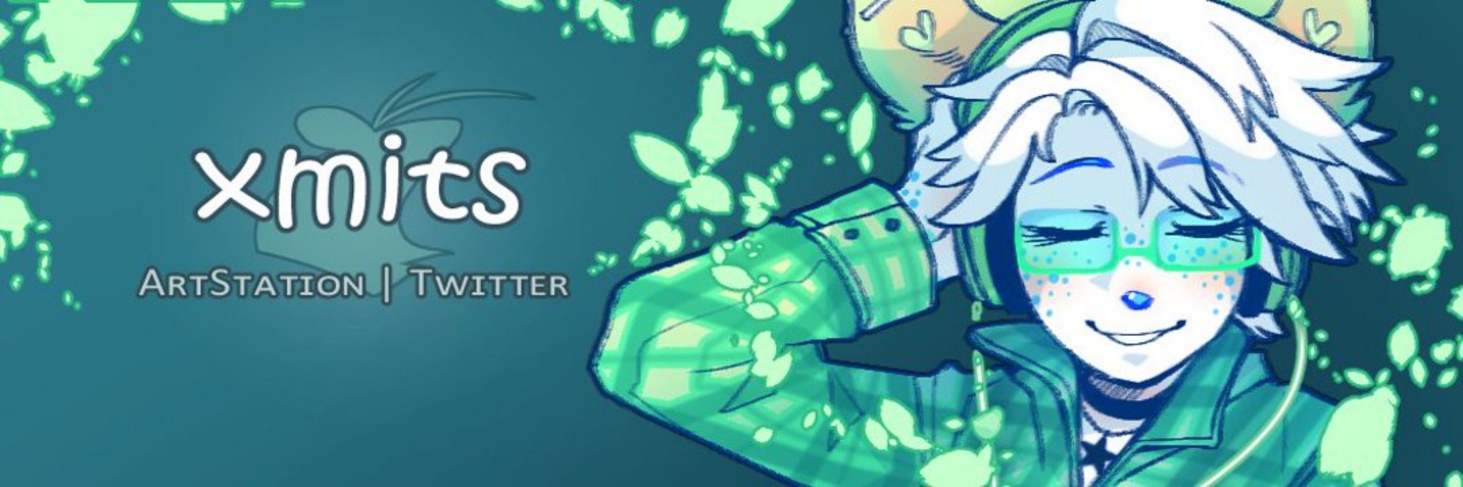 xmits