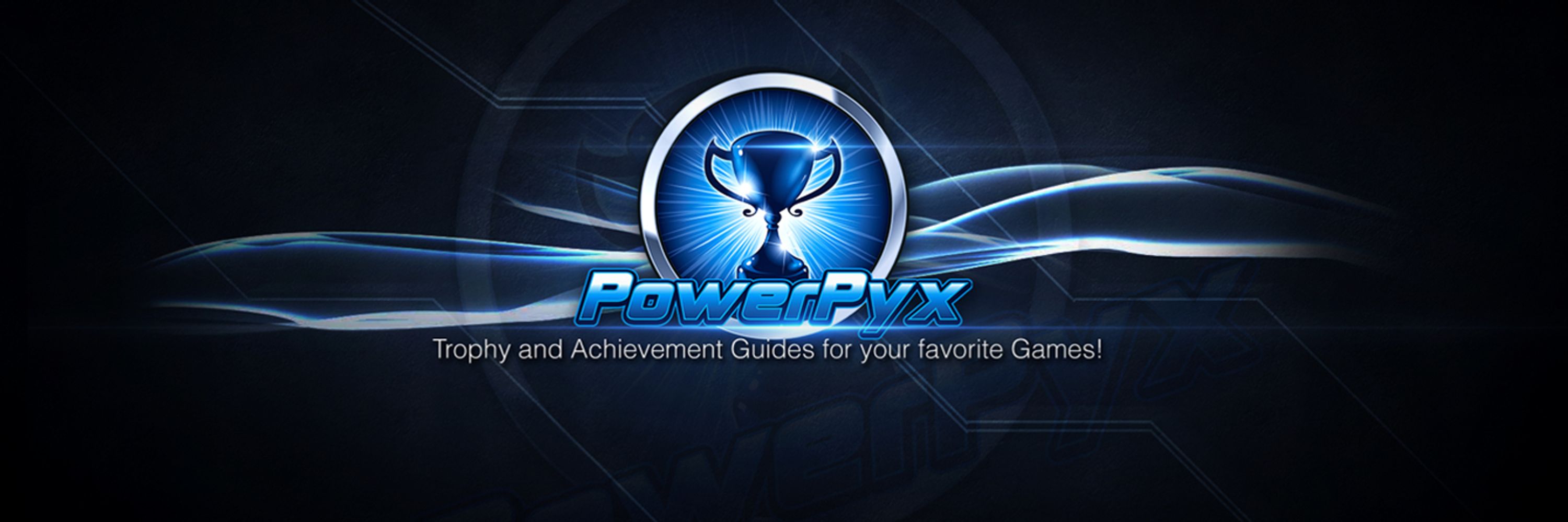 PowerPyx