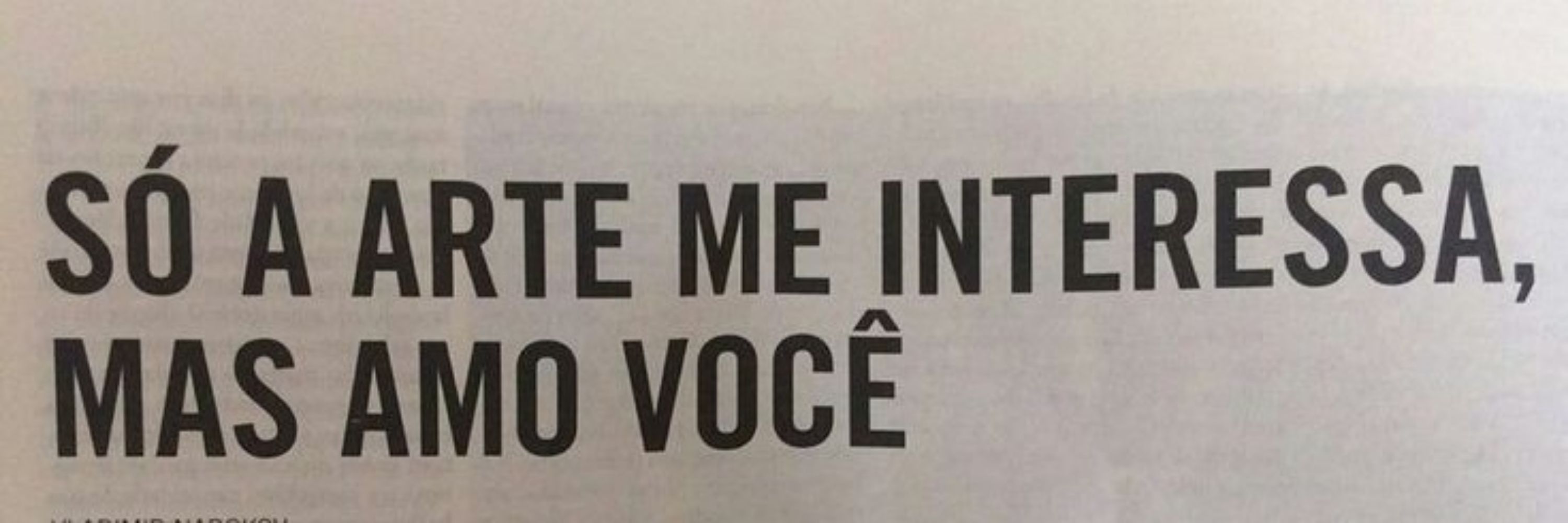 amaral