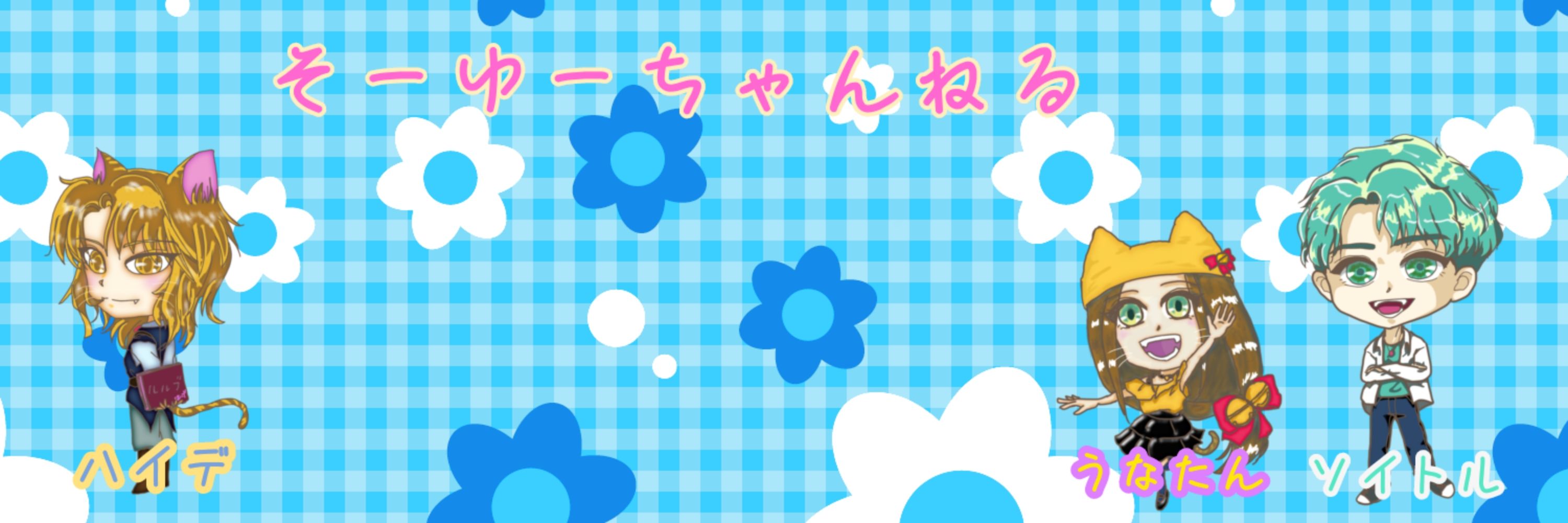 ハイデ　そーゆー