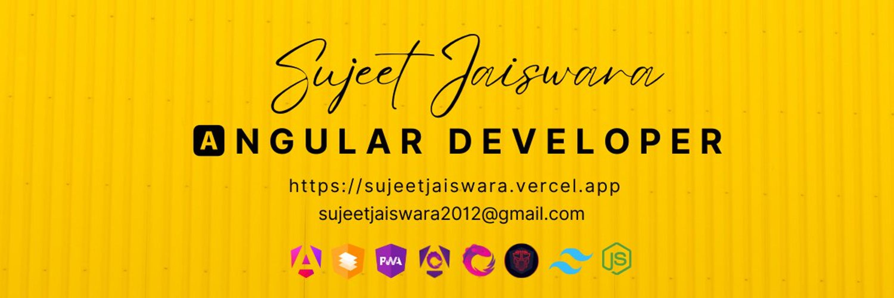 Sujeet Jaiswara