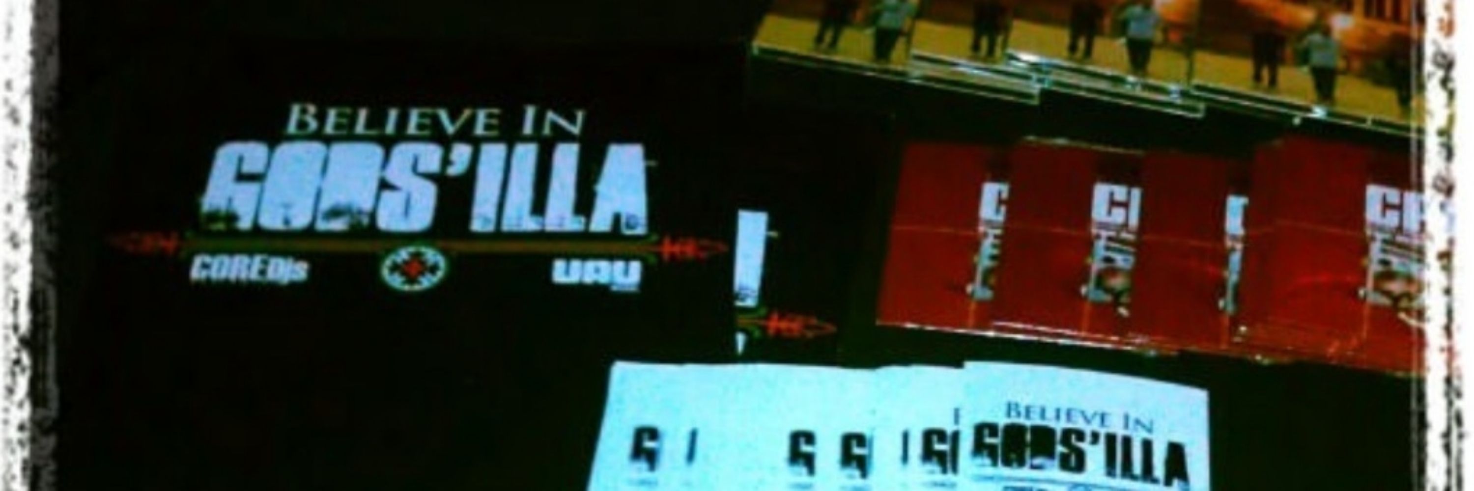 Gods'Illa