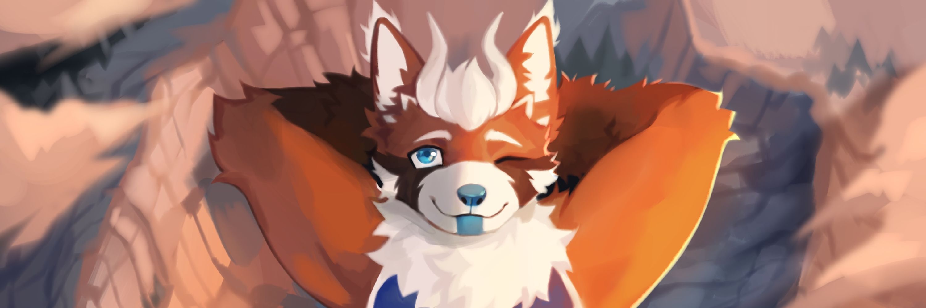 TrigoDergo -> FWA, AnthroCon