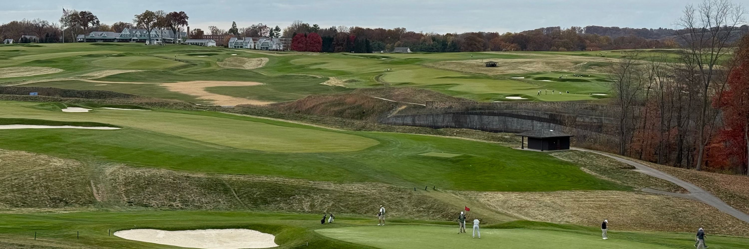 Penn State Turfgrass