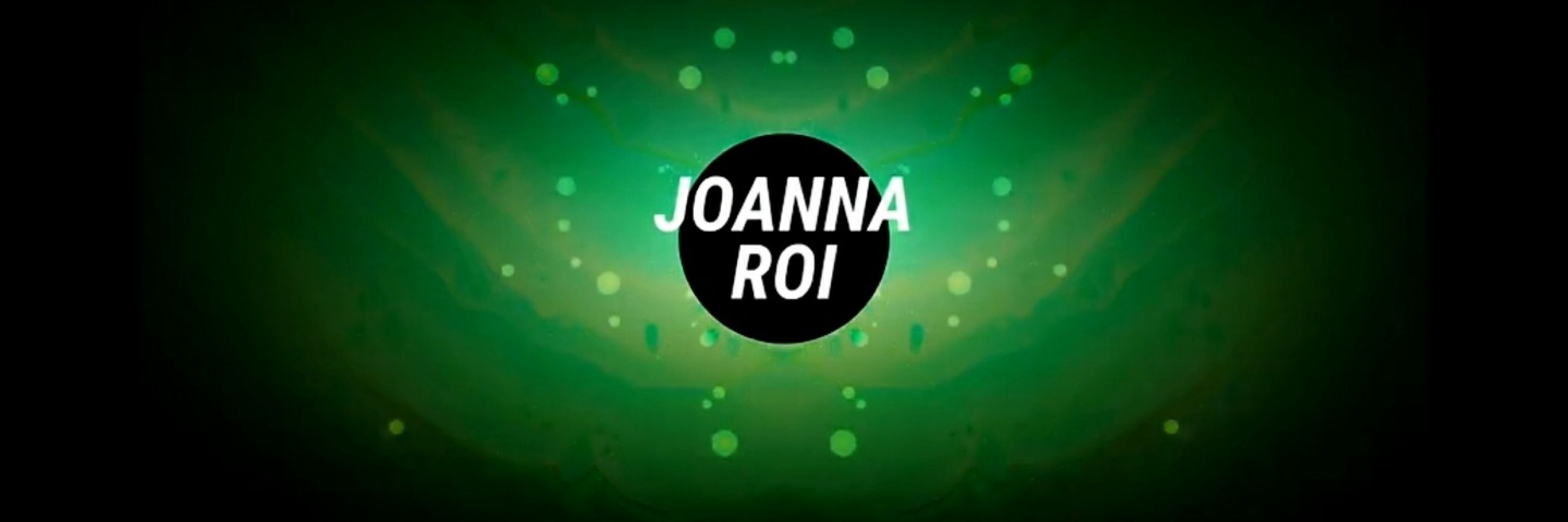Joanna Roi