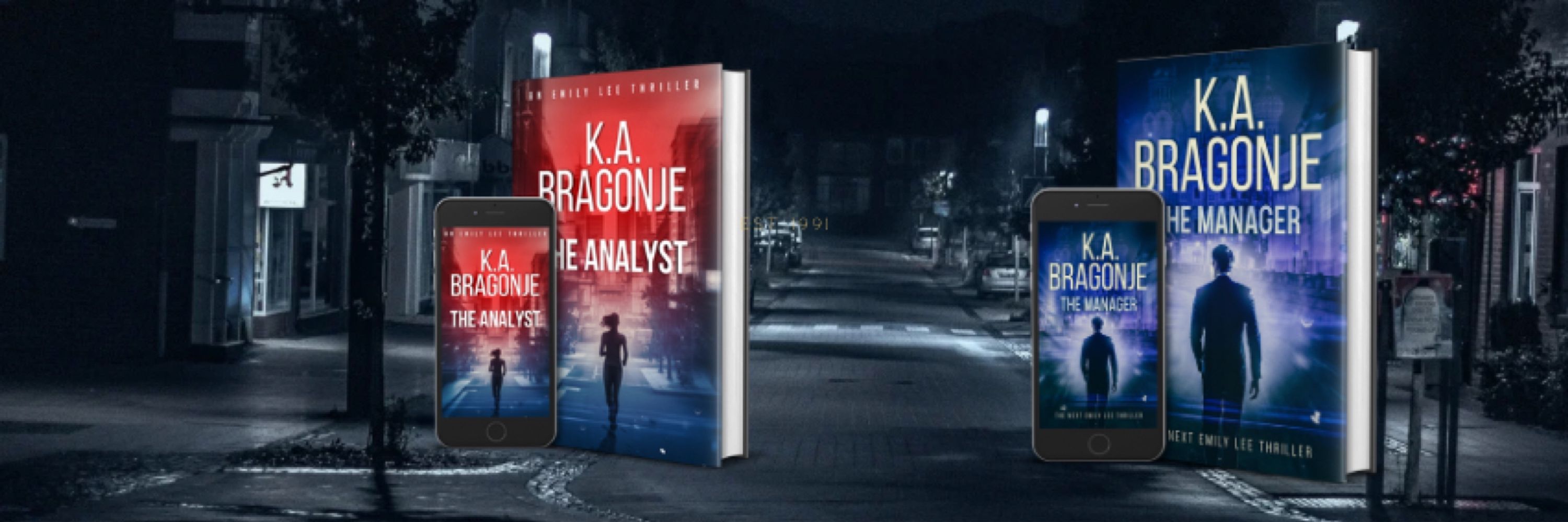 K. A. Bragonje