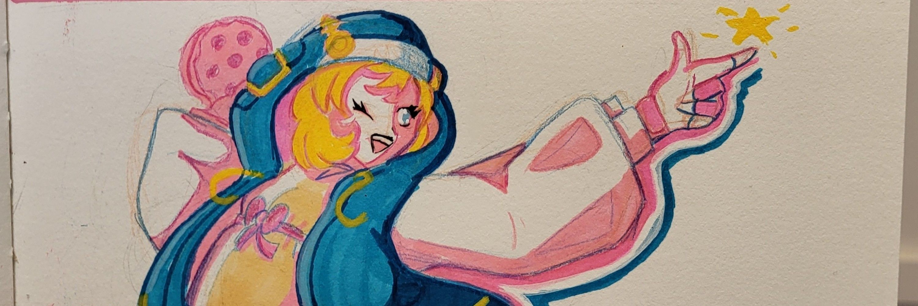 Marble
