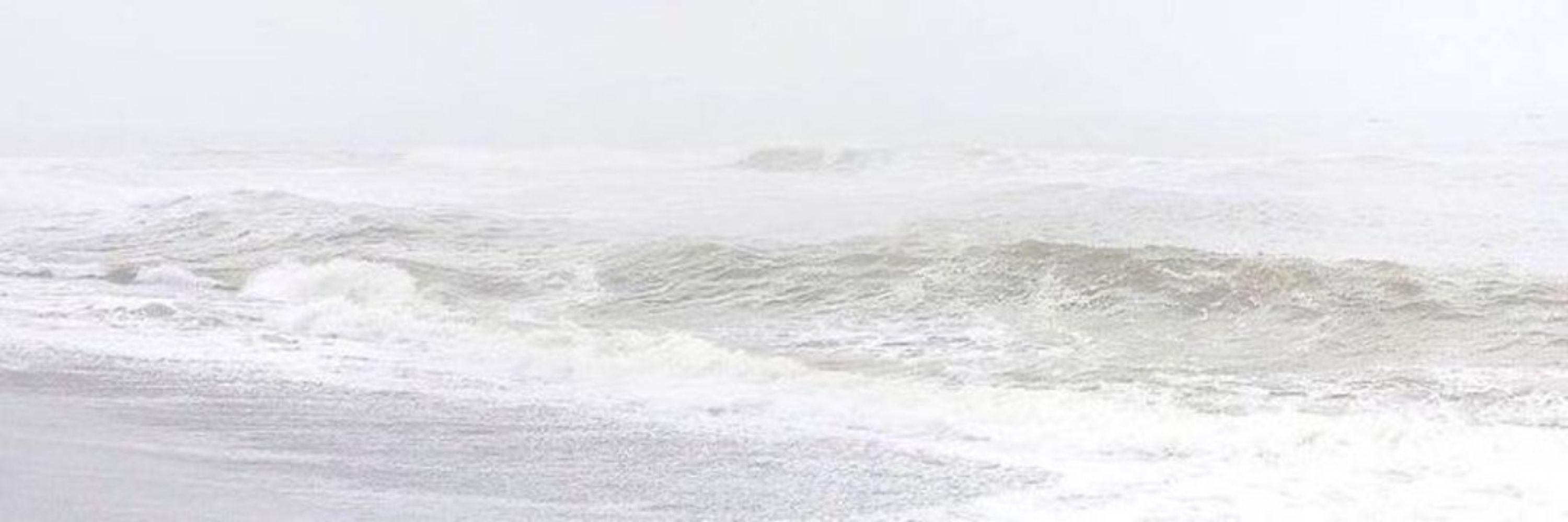 sea.
