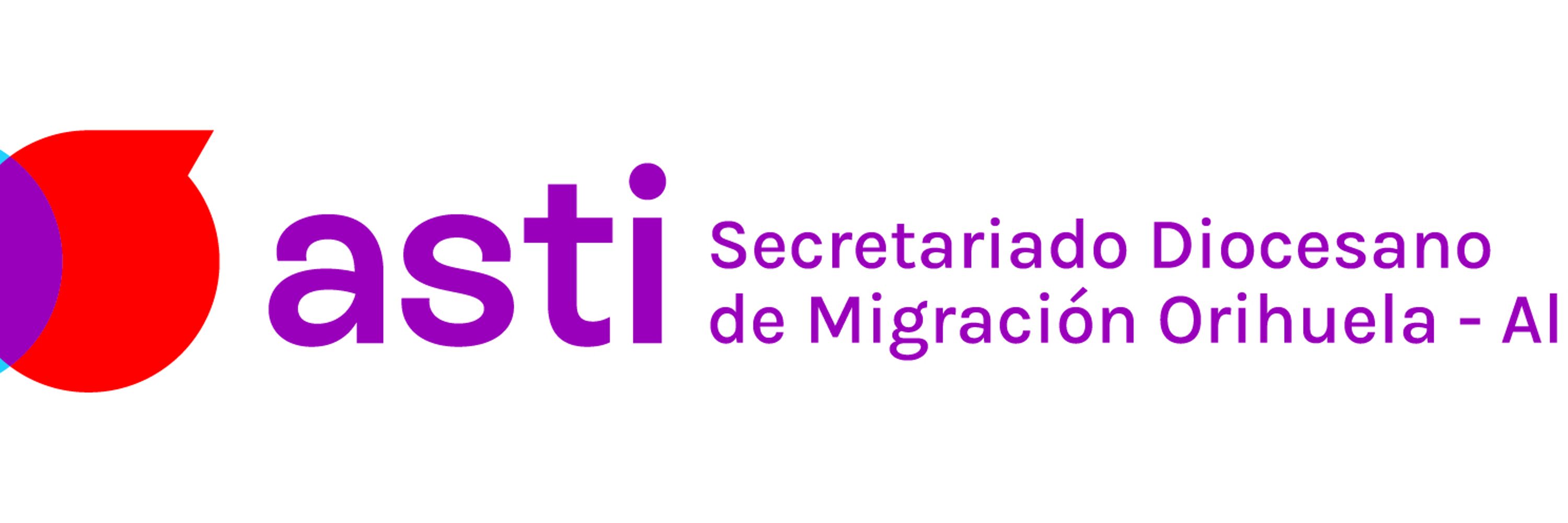 Secretariado Diocesano de Migración - ASTI Alicante