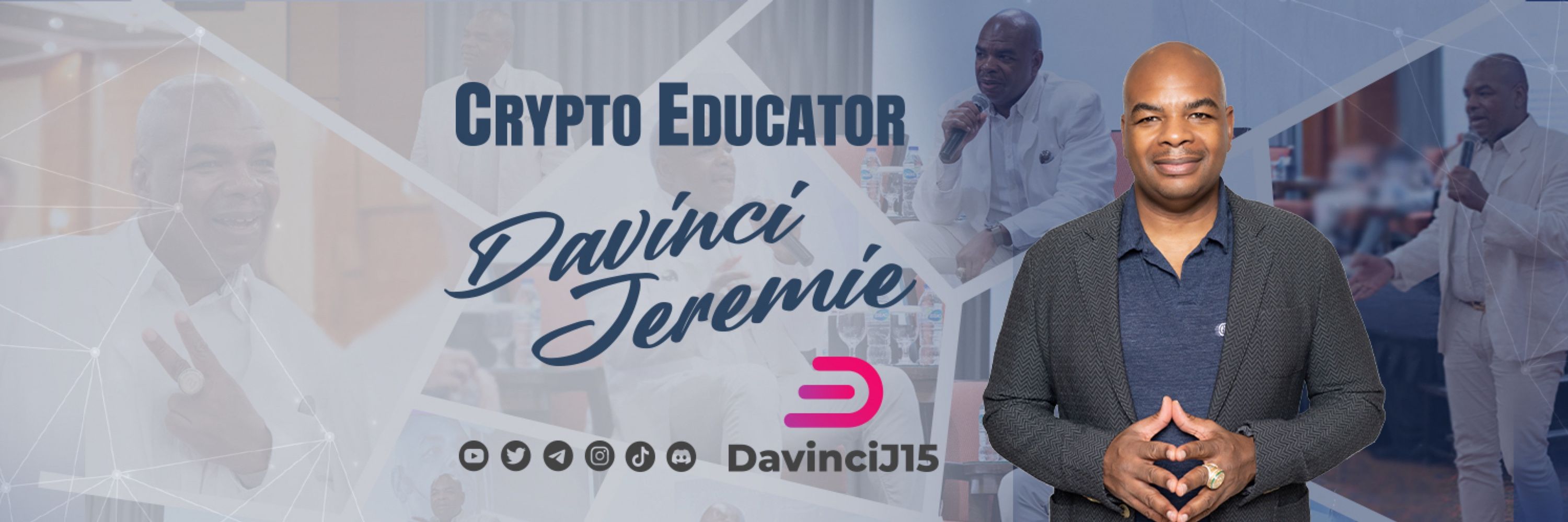 Davinci Jeremie