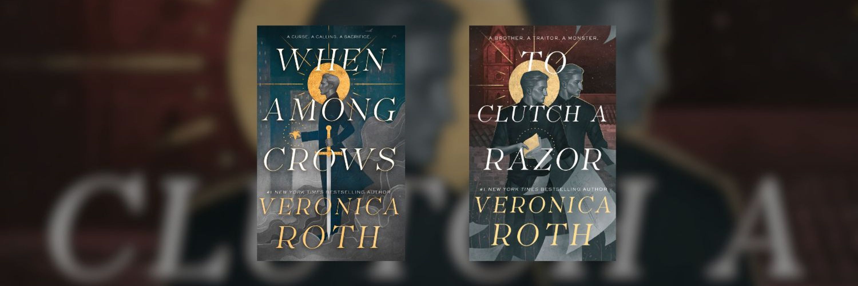 Veronica Roth