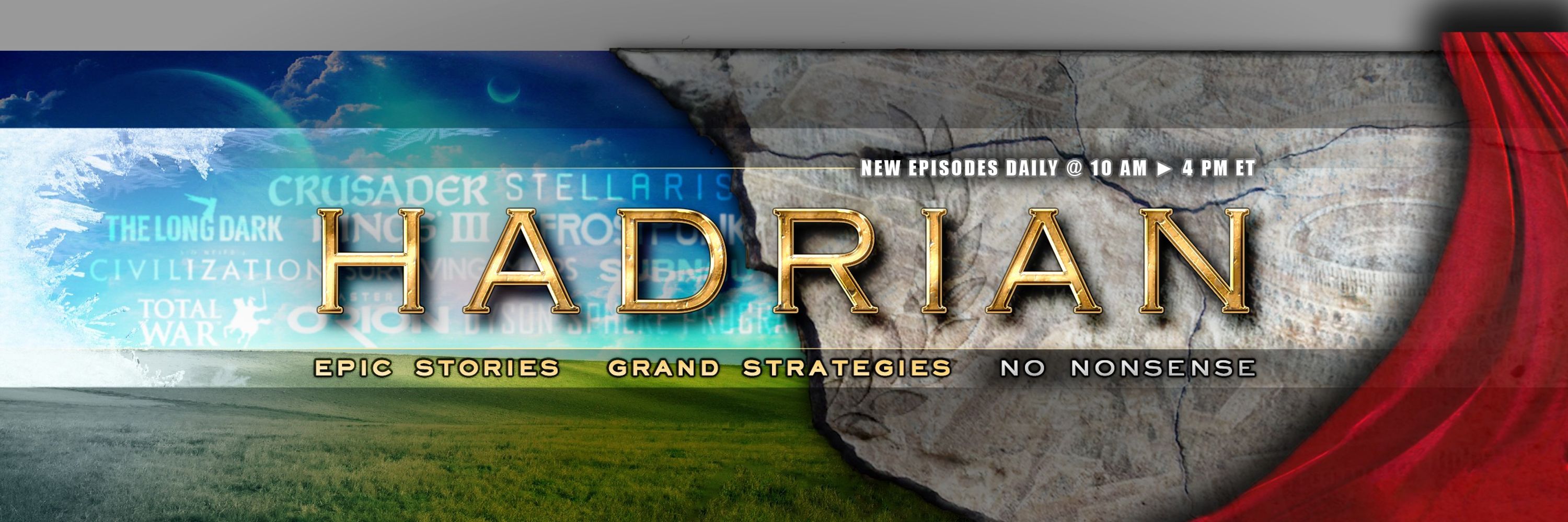 Hadrian
