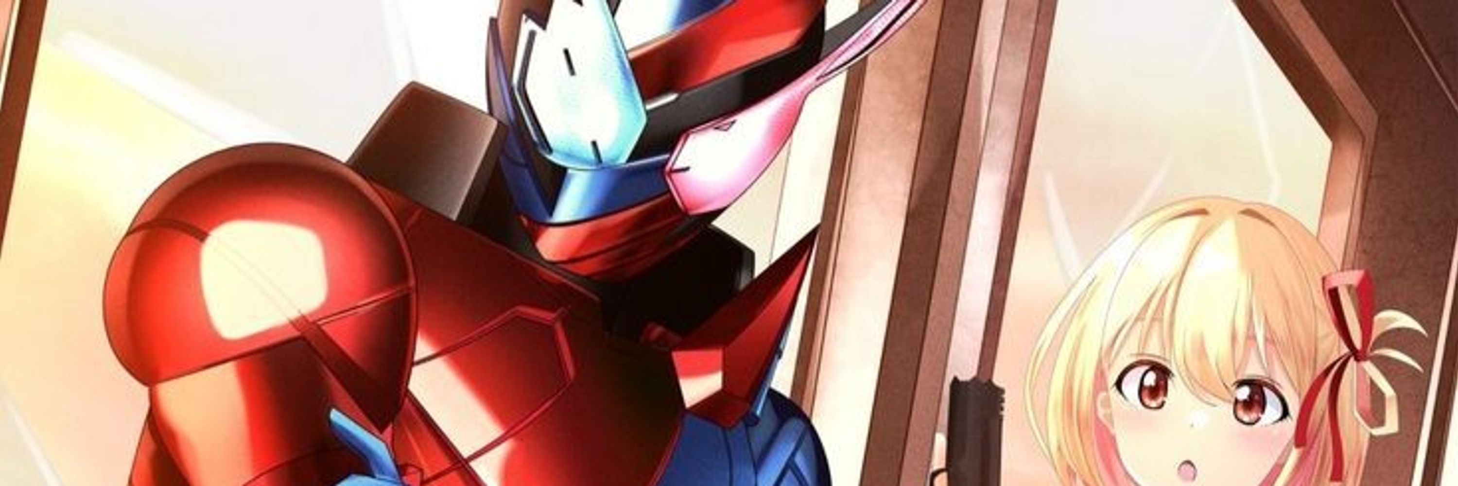 Cross Nishikiryu