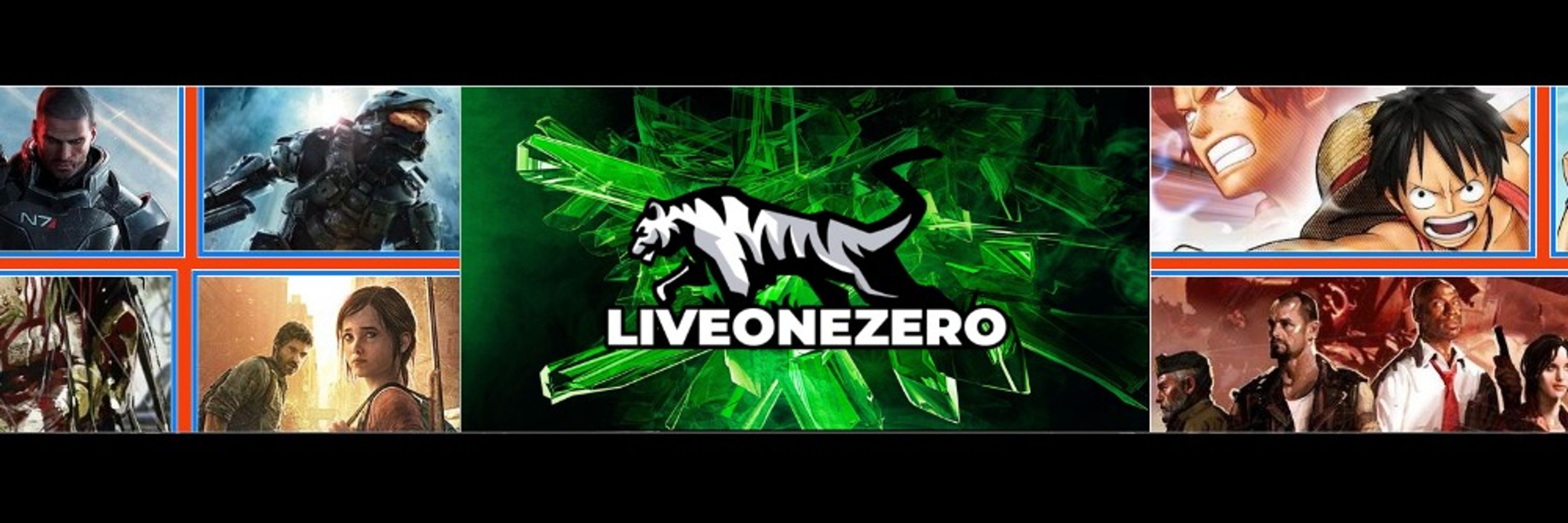 Liveonezero