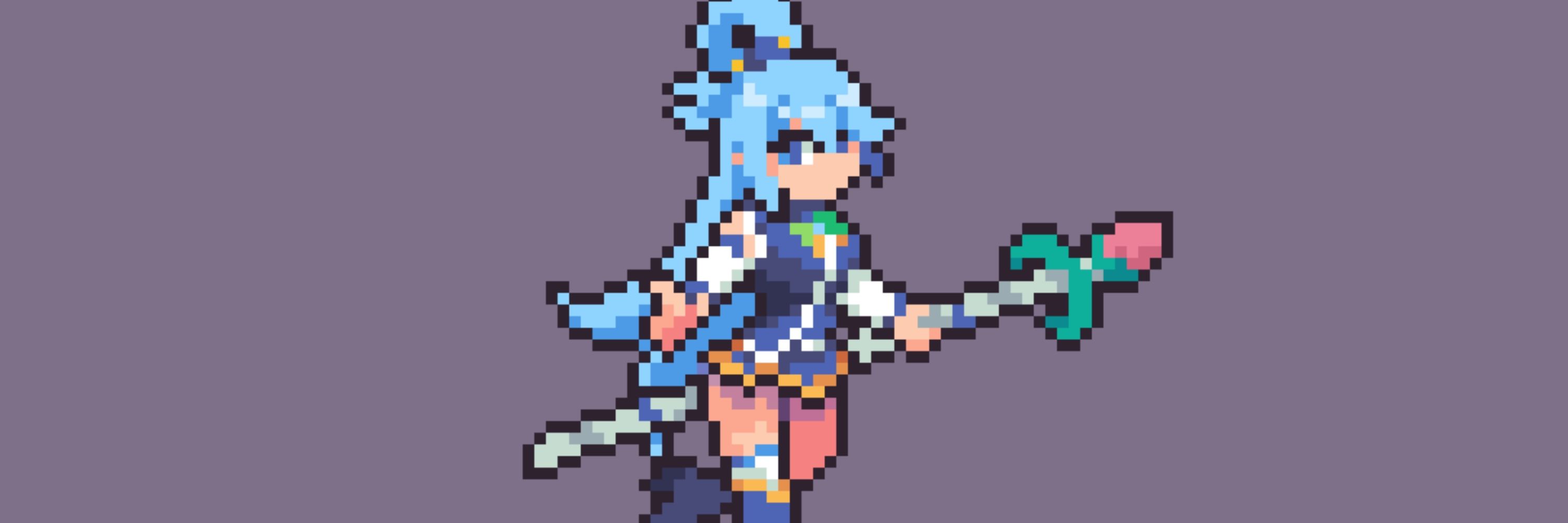 KqnPixels