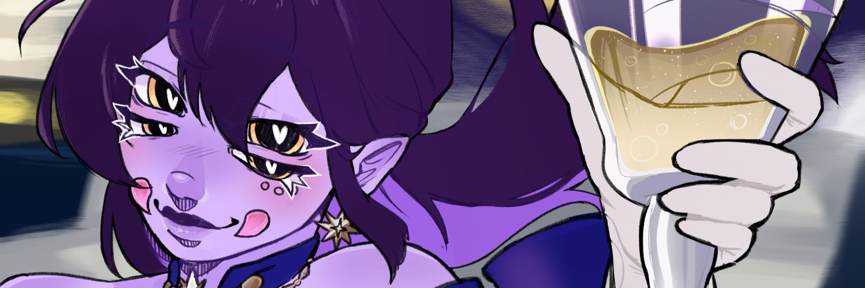 PuppySpooder (COMMS OPEN)