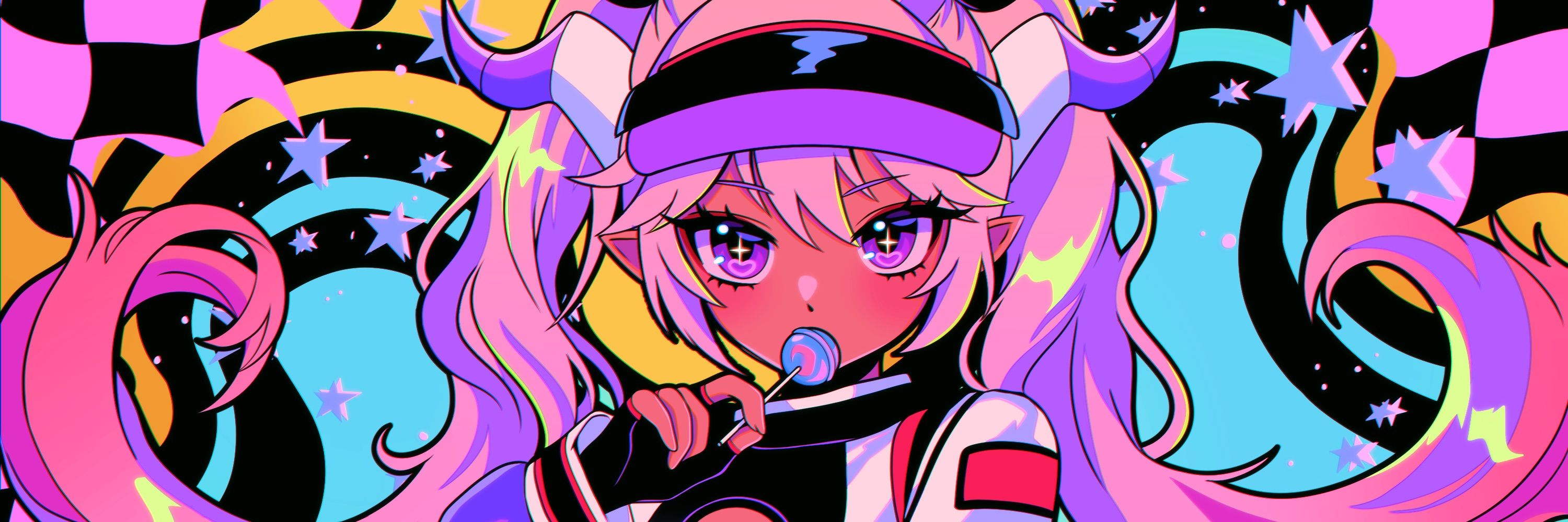 V4MPSY 💜 THEE SPEED DEMON