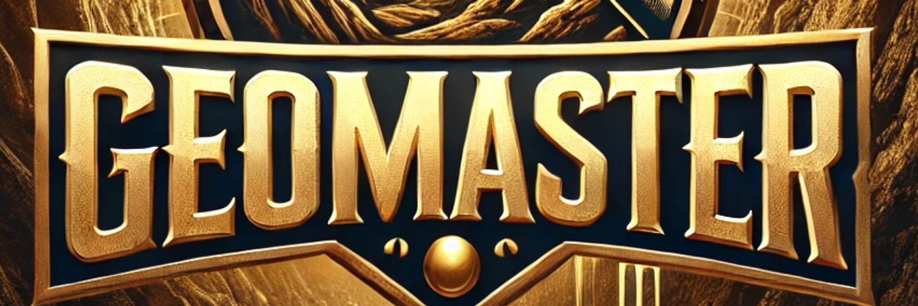 GEOMASTER