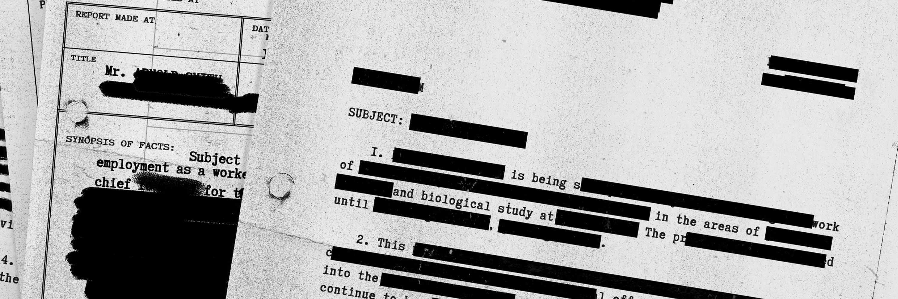 Unredacted.info