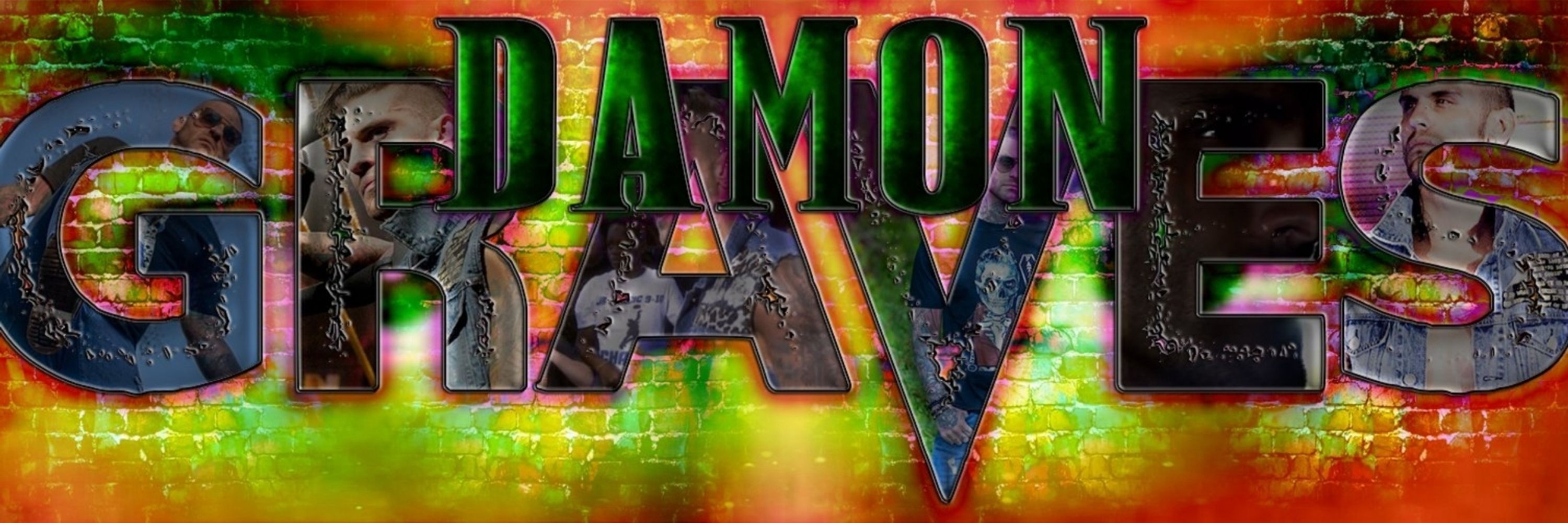 Damon Graves (RP)