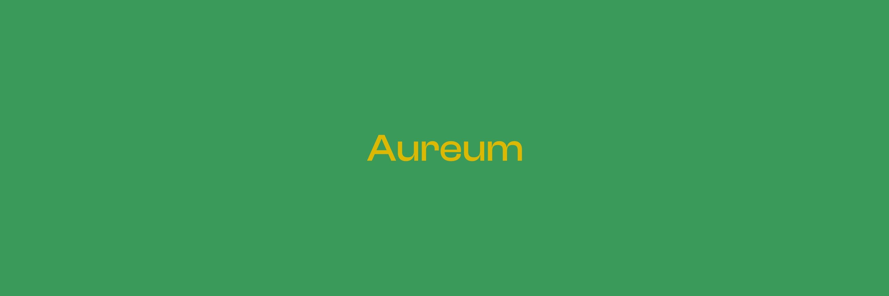 Aureum