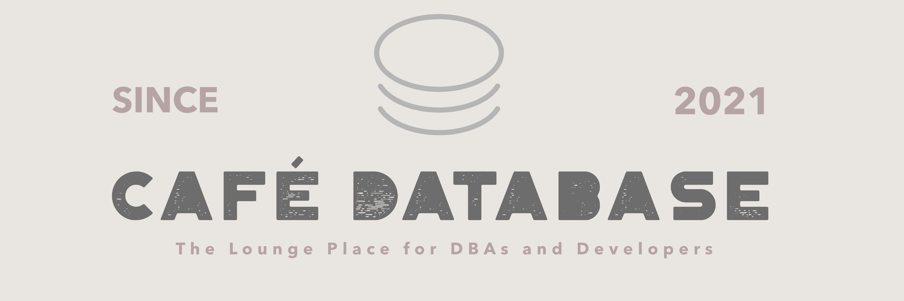 Javier Morales - Café Database