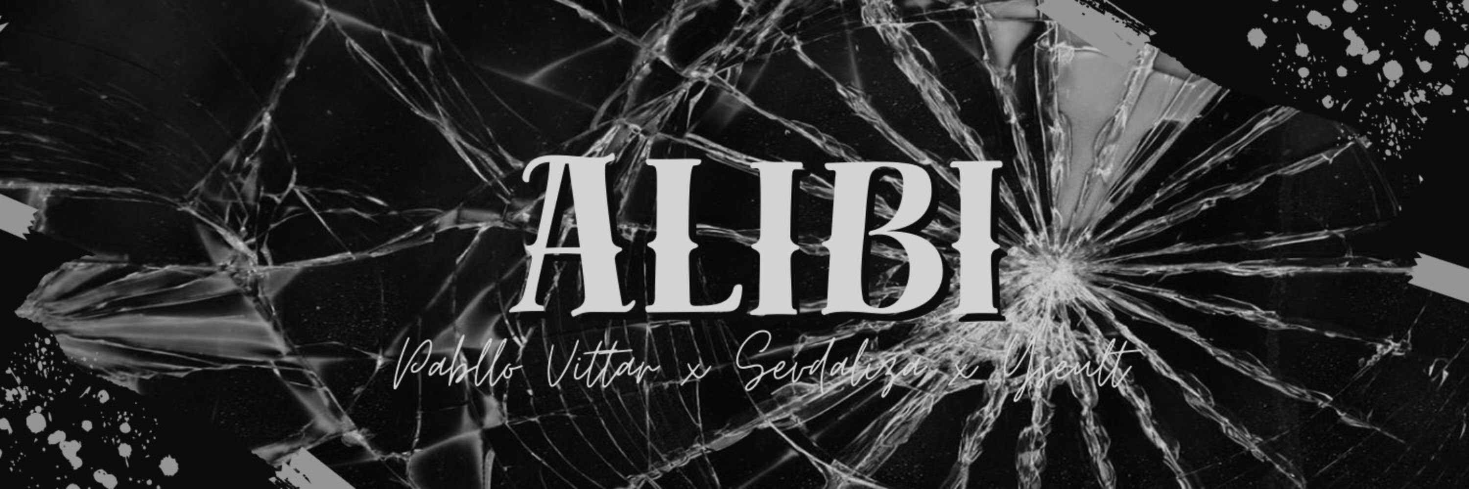 Sebastian | ALIBI 🌹🔪