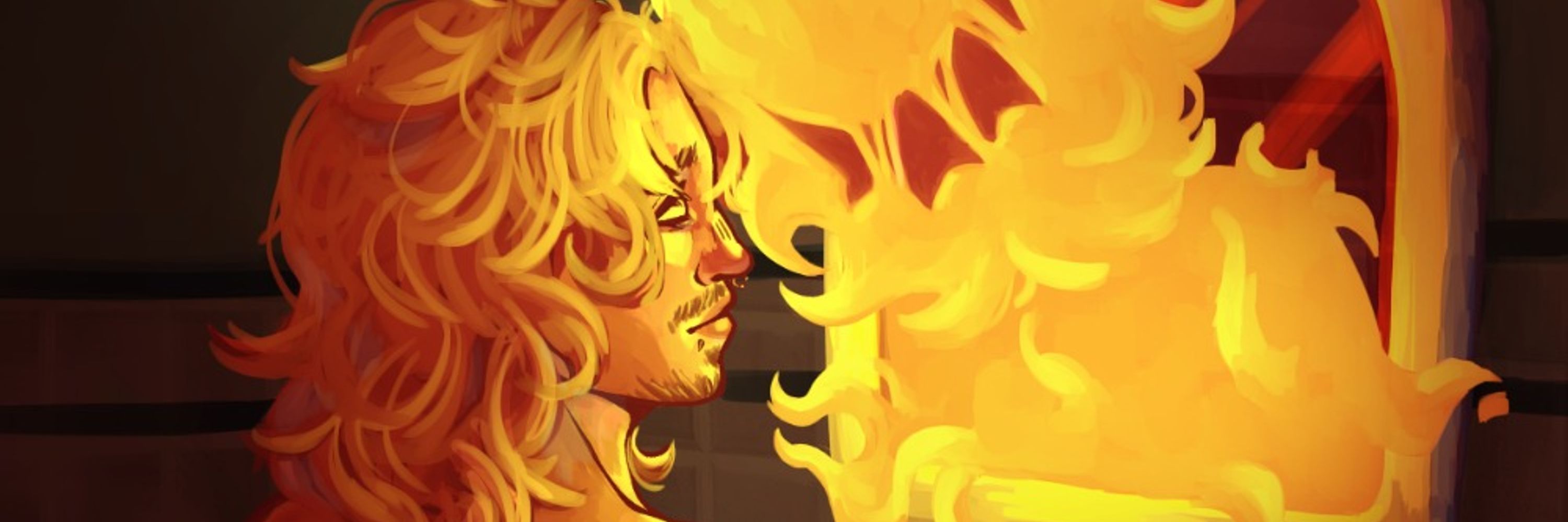 Pipo 🎭✨ | Vgen Commissions